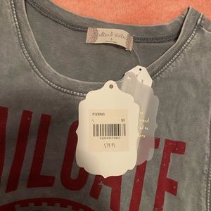 Altrd state football shirt